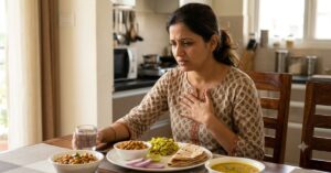Diet for Gas and Bloating