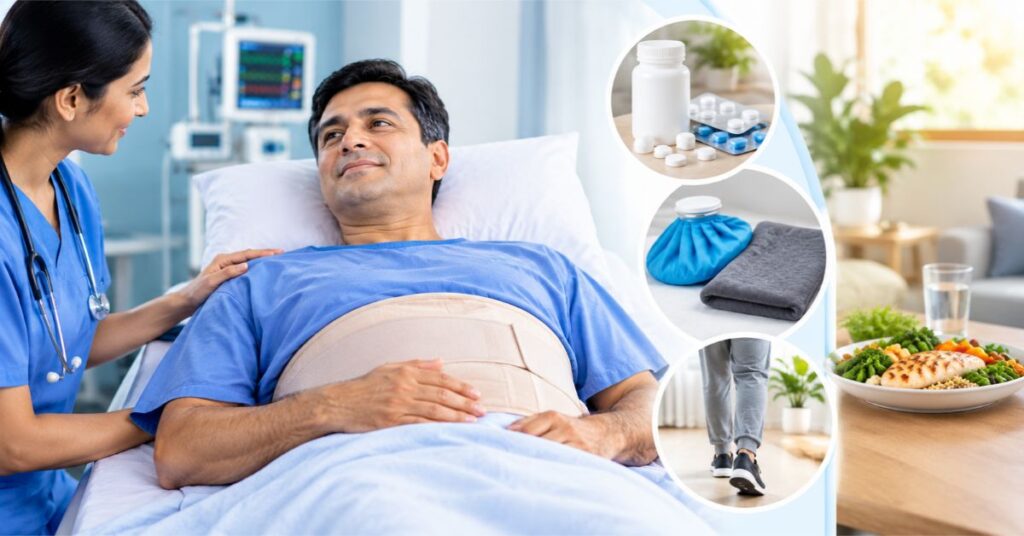 hernia surgery in indore