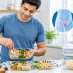 laparoscopic hernia surgeon in Indore