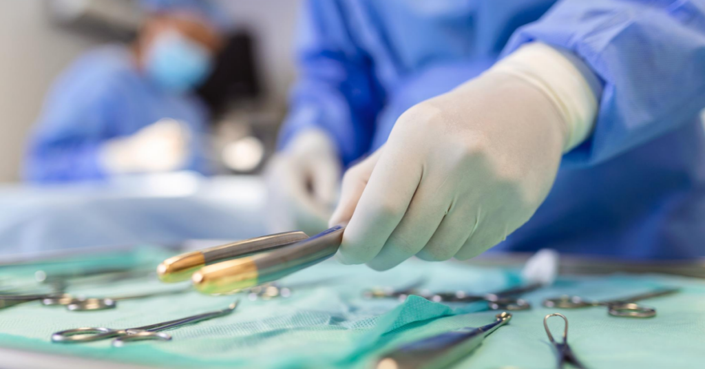 Open Hernia Surgery vs Laparoscopic Surgery