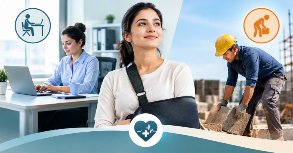 Returning to Work After Surgery