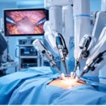 Robotic-Assisted Hernia Repair