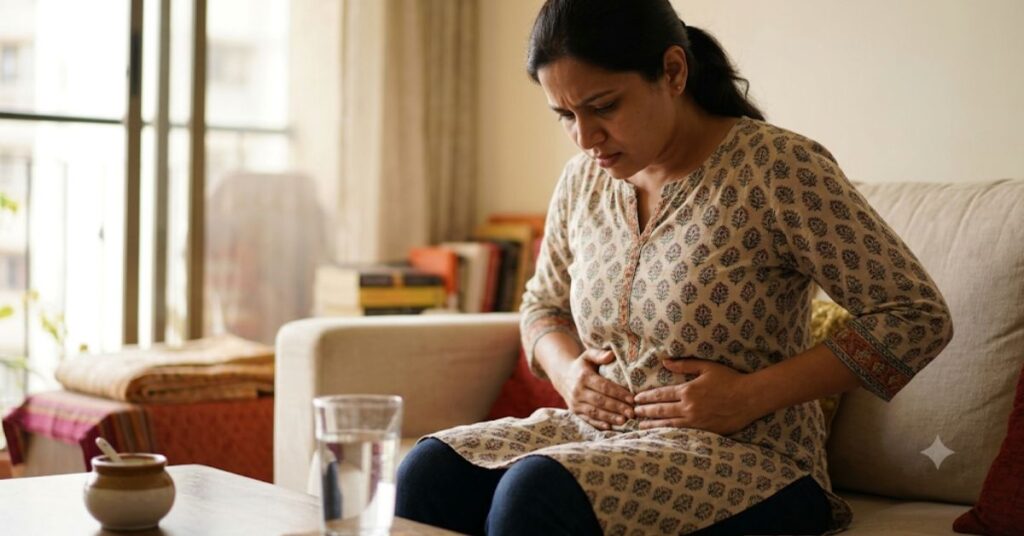 Diet for Hernia in Indore