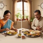 Diet for Hernia in Indore