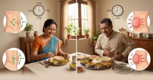 Diet for Hernia in Indore