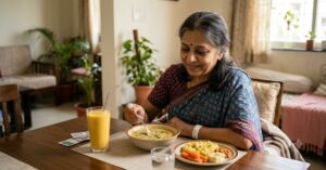 Soft Foods After Surgery