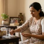 Supplements for Post-Surgery Recovery