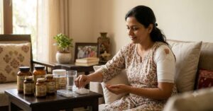 Supplements for Post-Surgery Recovery
