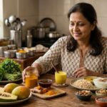 Anti-Inflammatory Foods After Hernia Surgery