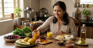 Anti-Inflammatory Foods After Hernia Surgery